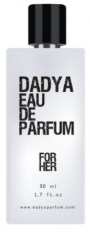 Dadya B-212 EDP 50 ml Kadın Parfümü kullananlar yorumlar